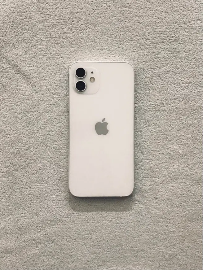 Iphone 12 normal 128|موبایل|تهران, فرمانیه|دیوار