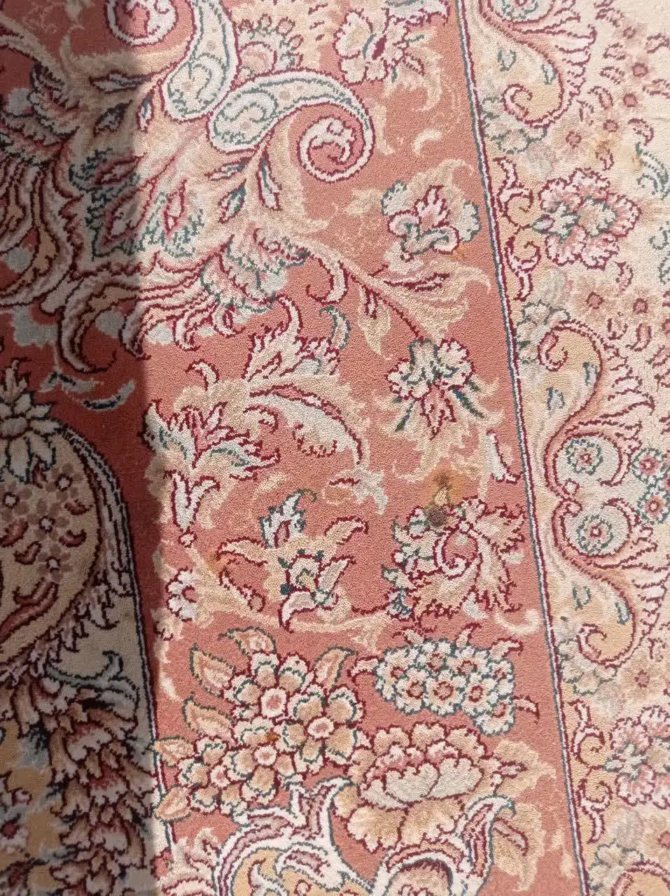 دوتخته فرش ۱۲متری|فرش|حبیب آباد, |دیوار