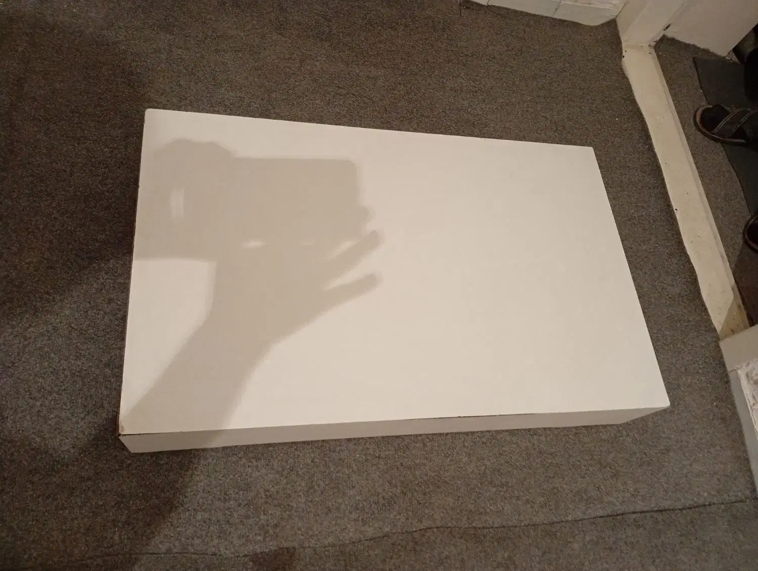 باکس چوبی دو عدد|کتابخانه، شلف، قفسه‌های دیواری|مشهد, رضاشهر|دیوار