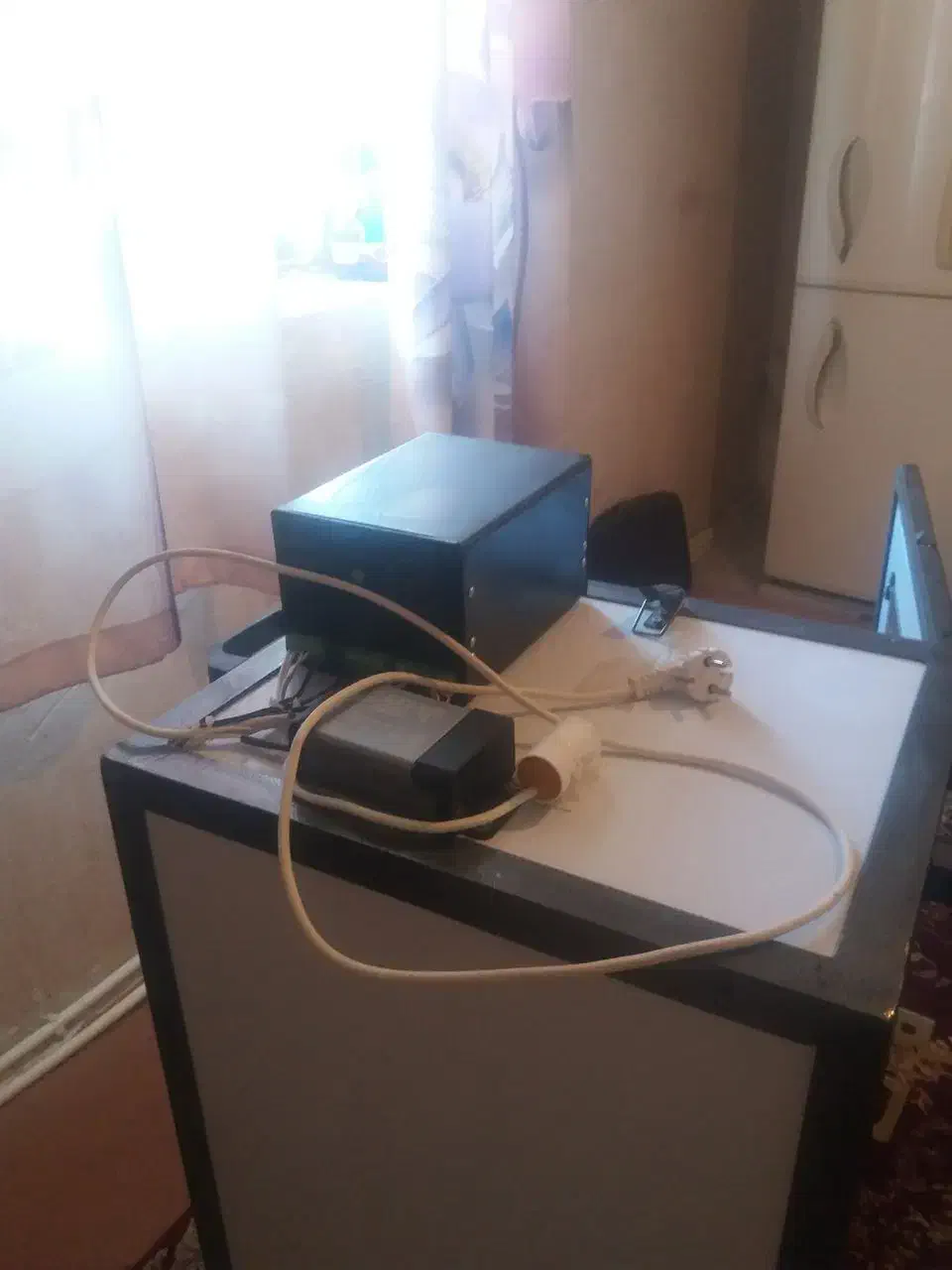 دستگاه جوجه کشی ۲۱۰ تایی ساخت فاخته|لوازم جانبی حیوانات|دیلمان, |دیوار