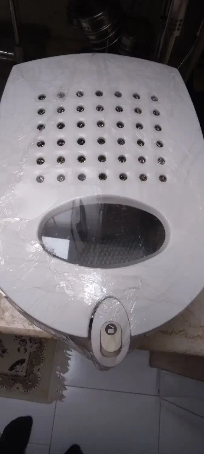 سرخ کن|اجاق گاز و لوازم برقی پخت‌وپز|قم, شهرک مهدیه (مدرس)|دیوار