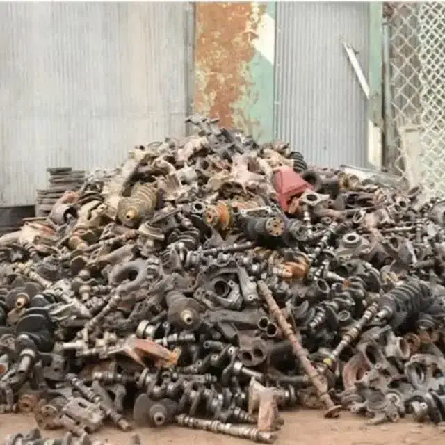 خریدار ضایعات مرکزی  ایرانیان|خدمات پیشه و مهارت|میبد, |دیوار