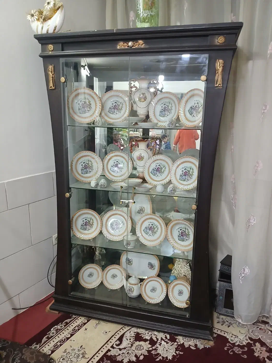 ویترین|بوفه، ویترین، کنسول|اصفهان, شهرک امام خمینی|دیوار