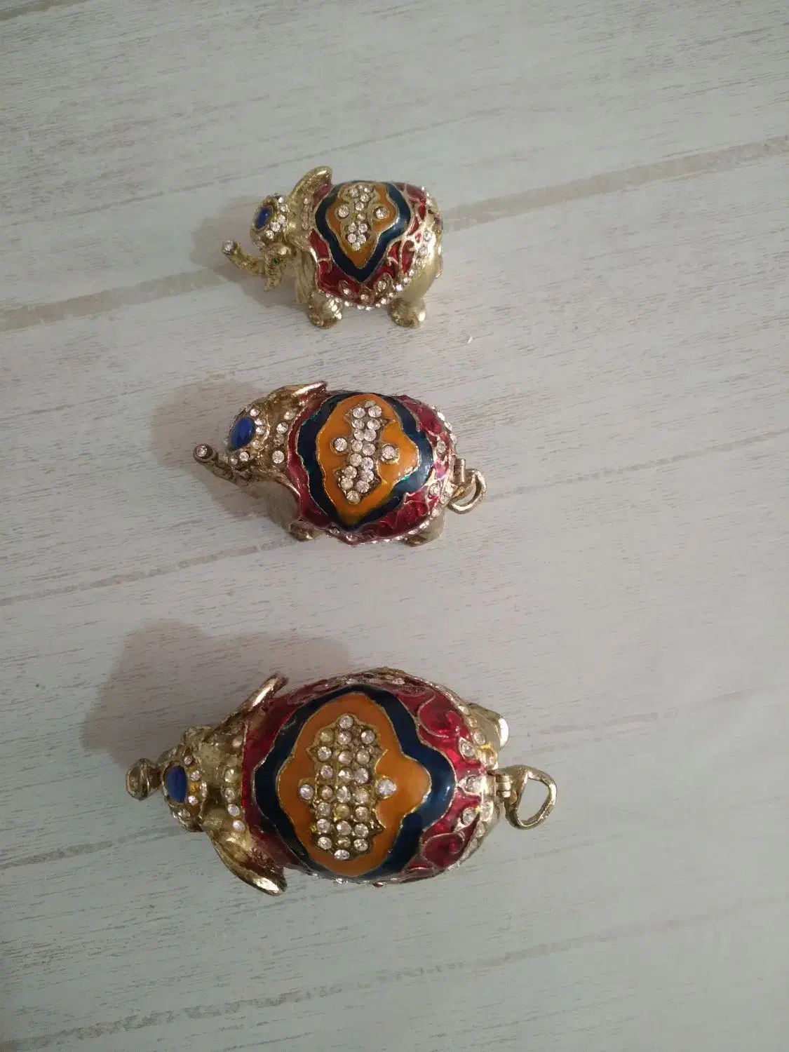 فیل برنزی|مجسمه، تندیس، ماکت|اراک, |دیوار