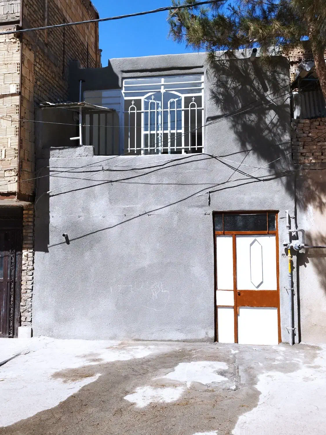 سلامخونهدوطبقهدربهمن26بشارت25|فروش آپارتمان|مشهد, بهمن|دیوار