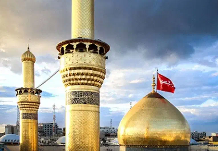 کربلا|تور و چارتر|مشهد, کارمندان دوم|دیوار