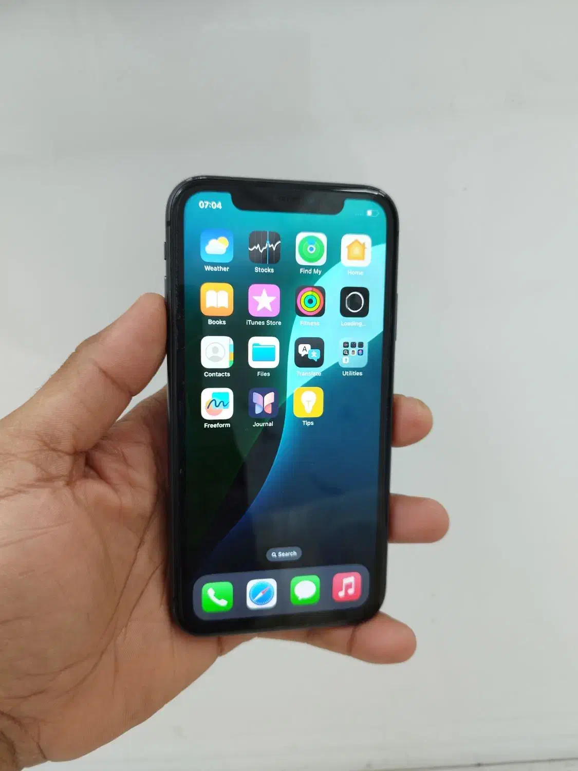 موبایل جنوب خرید وفروش گوشی های کارکرده|موبایل|بندر کنگان, |دیوار