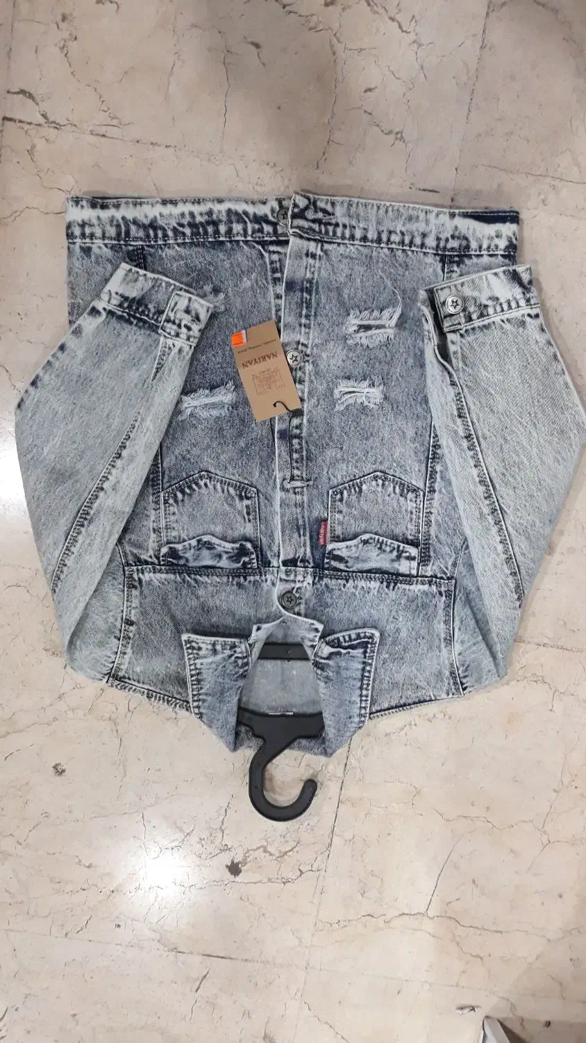 آف واقعی تمام اجناس|کفش و لباس بچه|دزفول, |دیوار