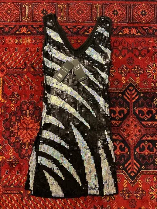 لباس ترک مجلسی اصلا استفاده نشده|لباس|لنگرود, |دیوار