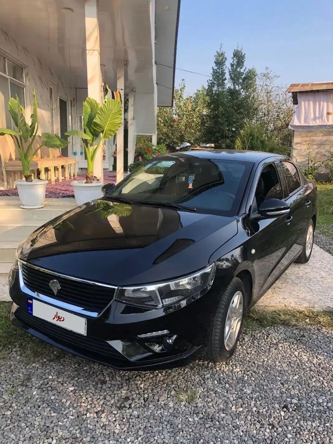 تارا دنده|خودرو سواری و وانت|رشت, گلسار|دیوار