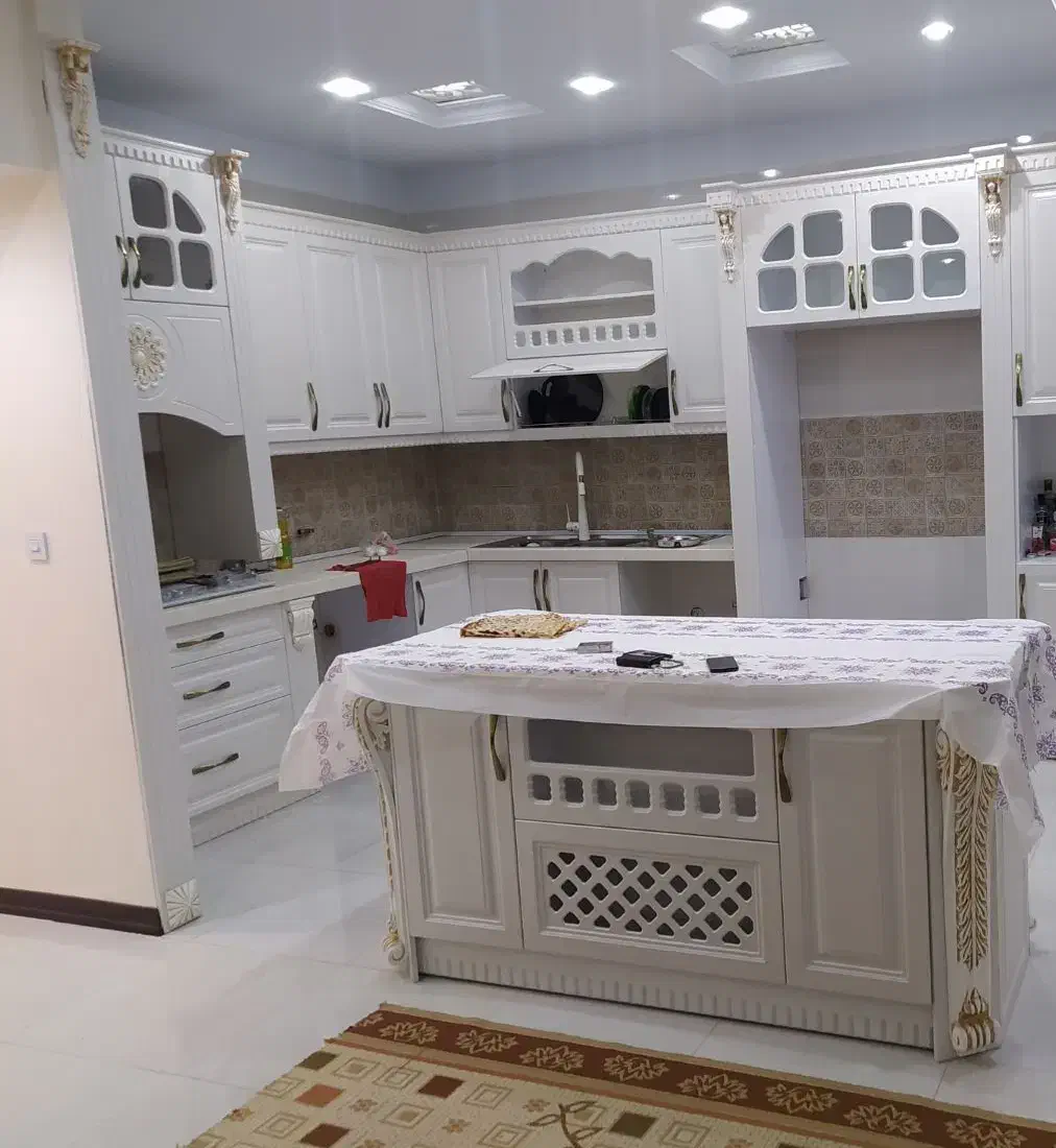 آپارتمان ۱۵۸ متری سند آماده فول|فروش آپارتمان|قدس, شهر‌قدس|دیوار