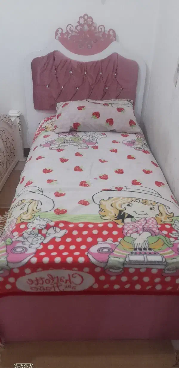 فروش تخت خواب .دره شهر|تخت و سرویس خواب|دره شهر, |دیوار