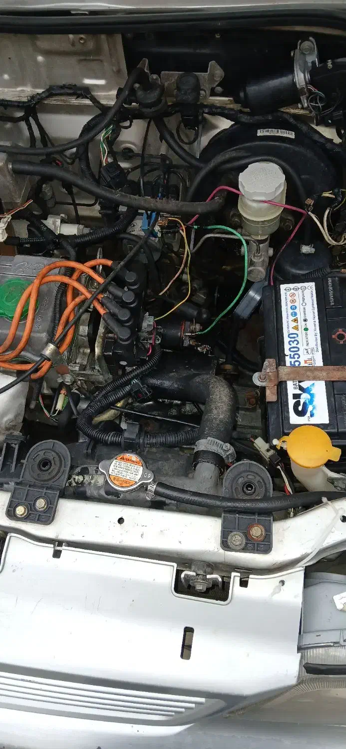 پرایدSE 111|خودرو سواری و وانت|قدس, شهر‌قدس|دیوار