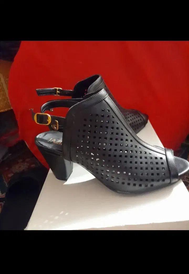 کفش زنانه|کیف، کفش، کمربند|اصفهان, فرح آباد|دیوار