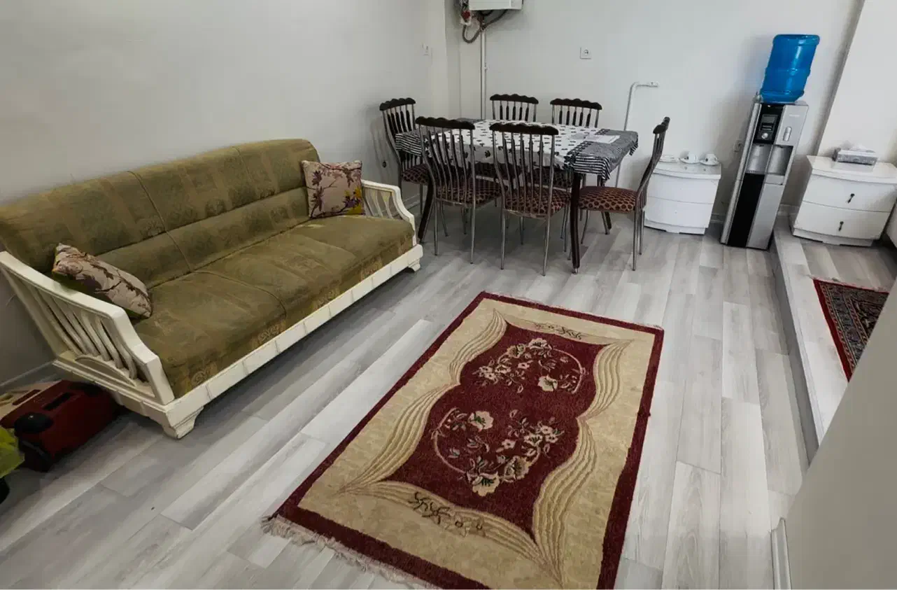 سوئیت فلت دانشگاه شریف|اجارهٔ کوتاه‌مدت آپارتمان و سوئیت|تهران, دانشگاه شریف|دیوار