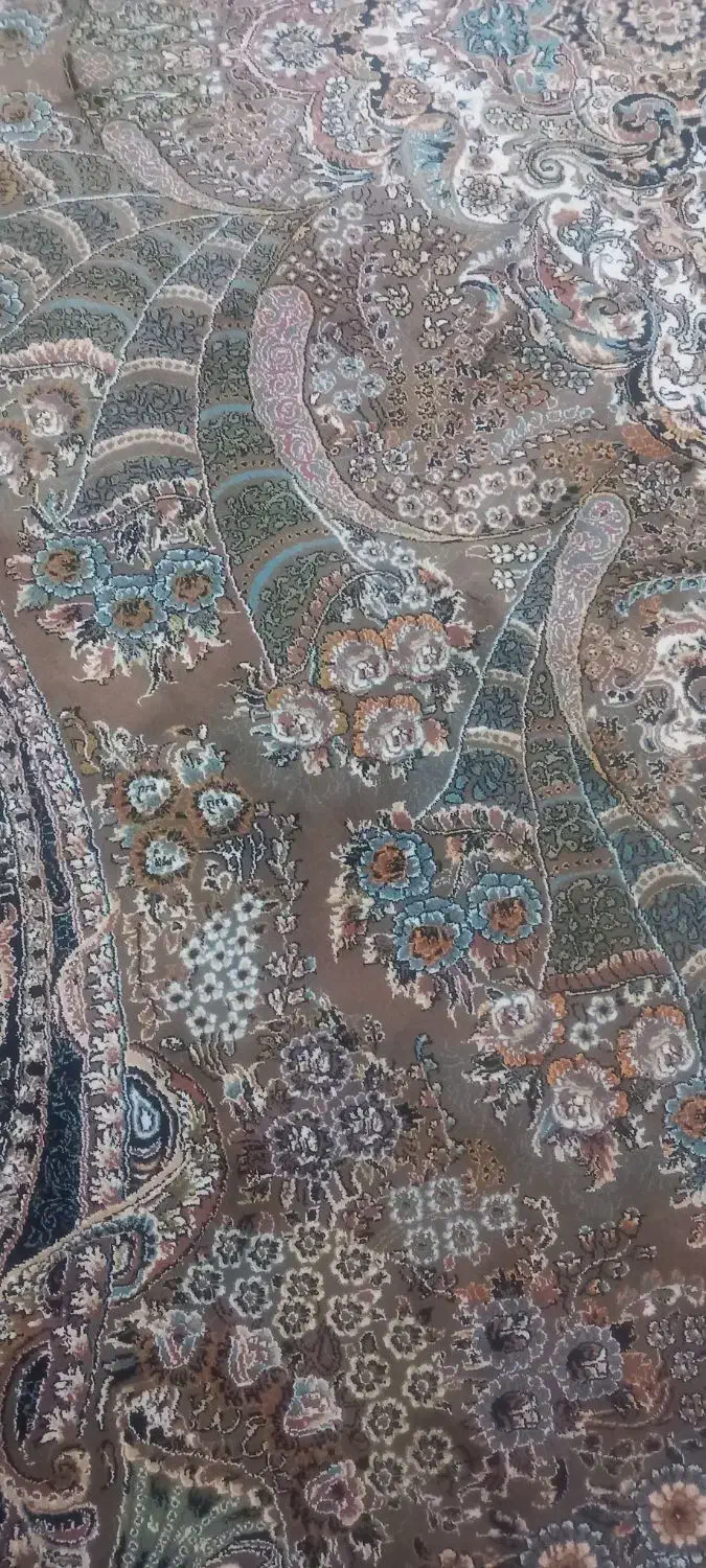 ۲عددفرش۱۲متری درحد|فرش|اقبالیه, |دیوار