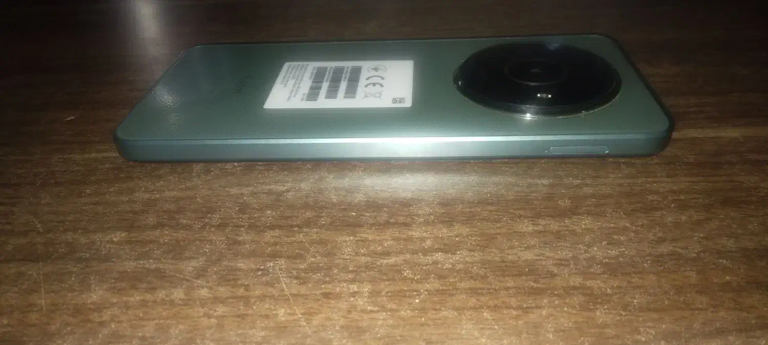 ردمی a3در حد ام|موبایل|ارومیه, |دیوار