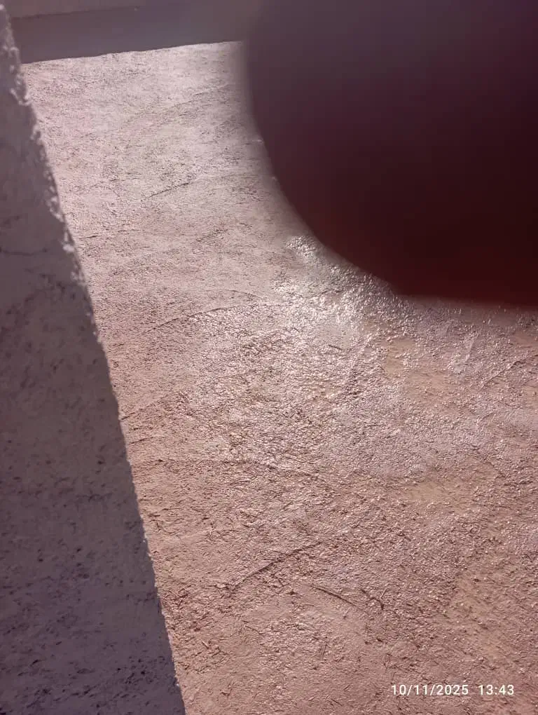 کاهگل اردکان میبد مزرعه نو عقدا هفتادور|مصالح و تجهیزات ساختمان|اردکان, |دیوار