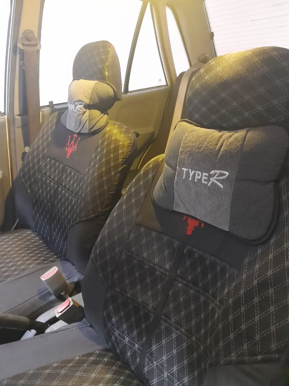 پراید۸۲ شاسی سالم|خودرو سواری و وانت|رشت, حافظ آباد|دیوار