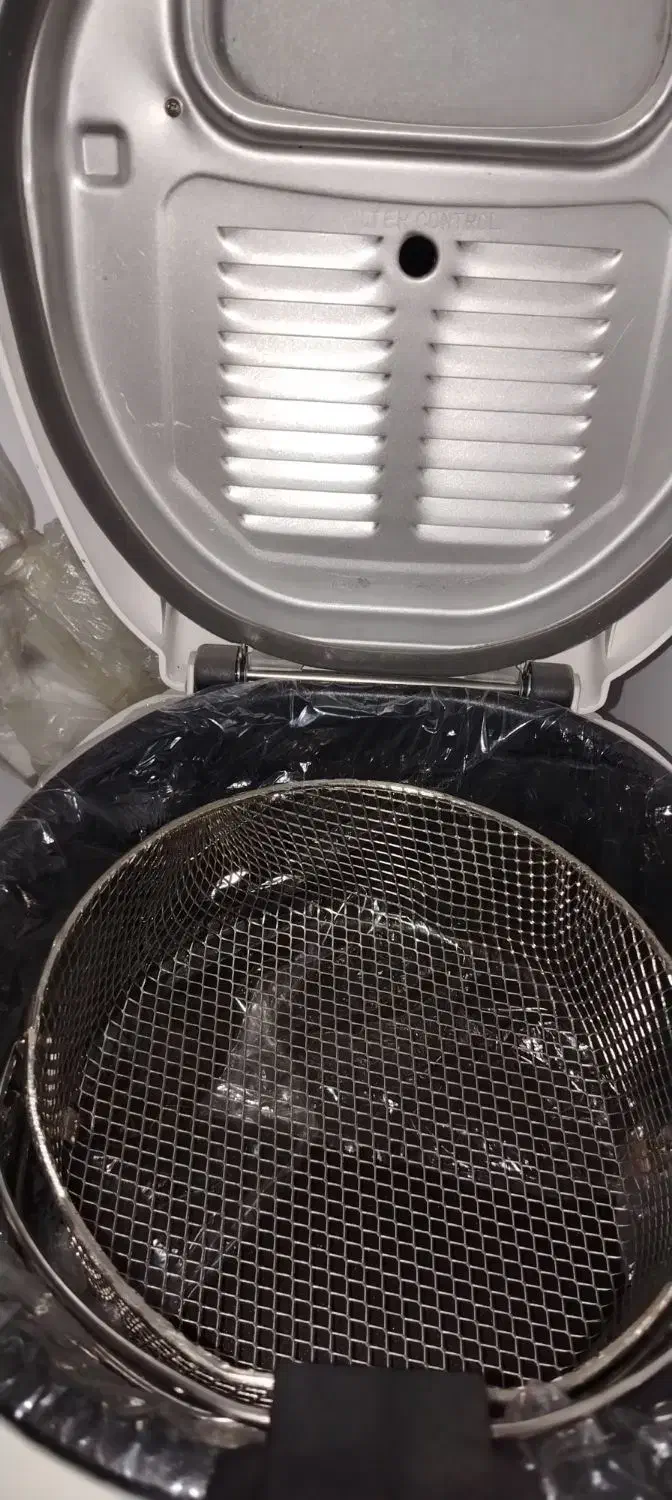 سرخ کن|اجاق گاز و لوازم برقی پختوپز|قرچک, مهدیه|دیوار