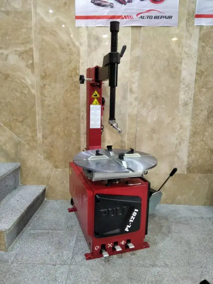 لاستیک درار ،بالانس ،تنظیم باد ،لاستیک درارکامیونی|ماشینآلات صنعتی|تهران, زنجان جنوبی|دیوار