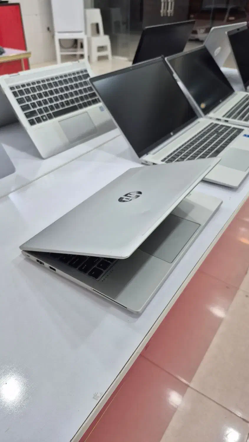 لپتاپ Hp ProBook 440 g8 نسل یازده|رایانه همراه|قشم, |دیوار