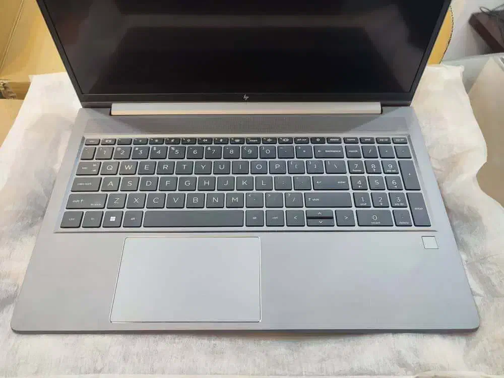 HP ZBOOK POWER G10 NVIDIA 6G A3000|رایانه همراه|تهران, شهرک صدرا|دیوار