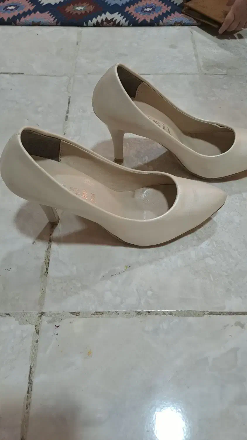 کفش زنانه۳۸.۳۹|کیف، کفش، کمربند|بندر کنگان, |دیوار