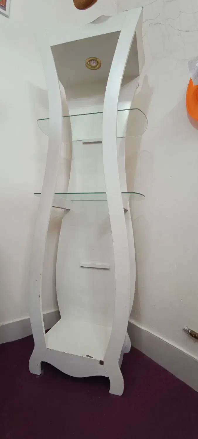 استند|بوفه، ویترین، کنسول|بیرجند, |دیوار