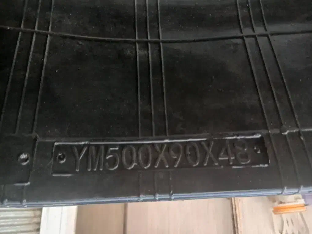 لاستیک شنی کمباین48×90×500|خودرو سنگین|لاهیجان, آهندان|دیوار