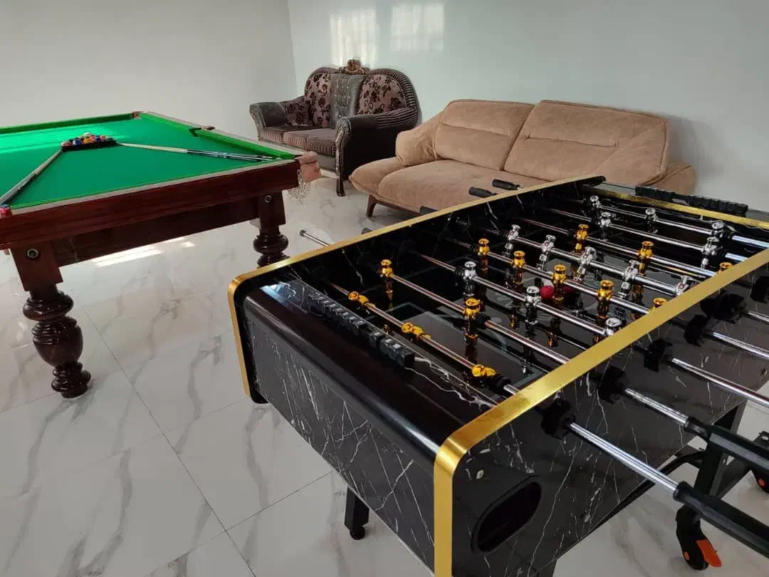 فروش میز بیلیارد اقتصادی armer|ورزشهای توپی|سرخرود, |دیوار