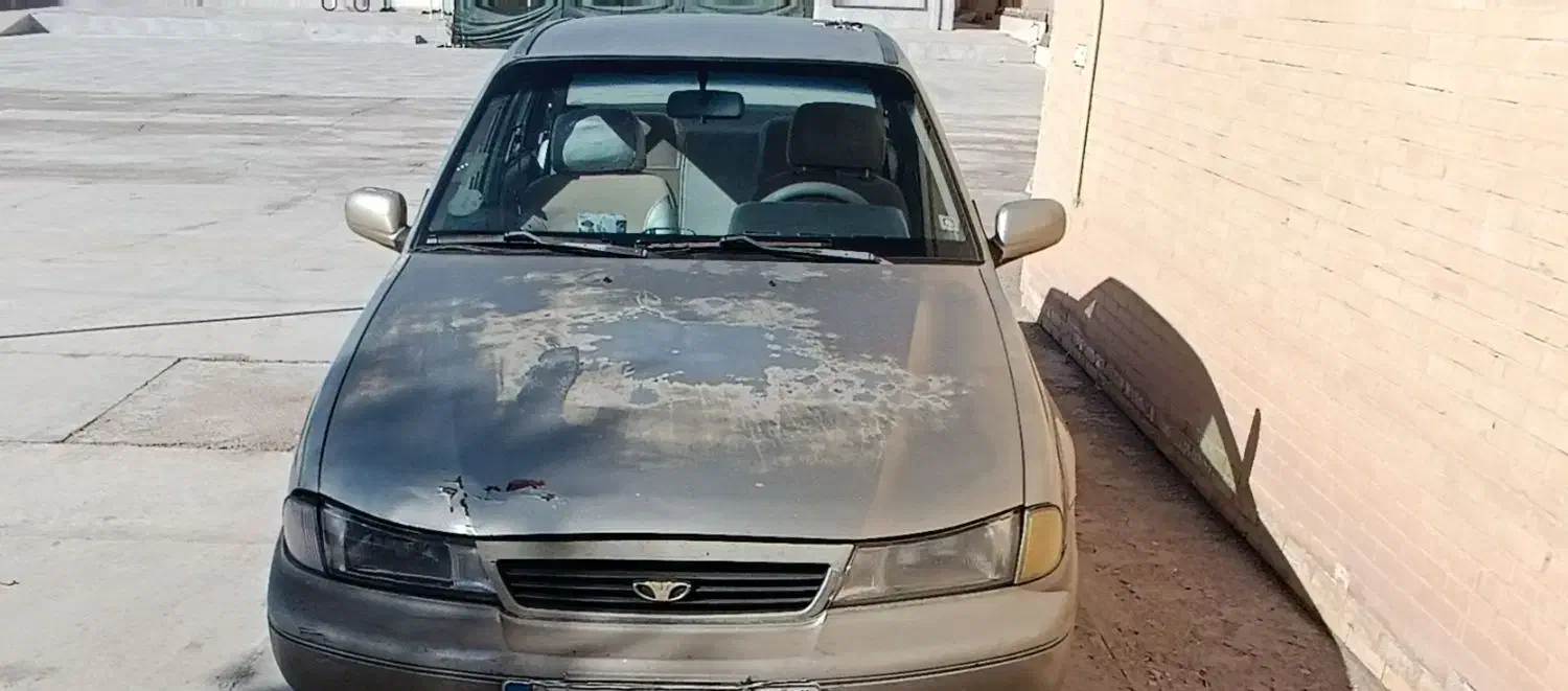 سیلو مدل۸۱ بژ|خودرو سواری و وانت|بهرمان, |دیوار