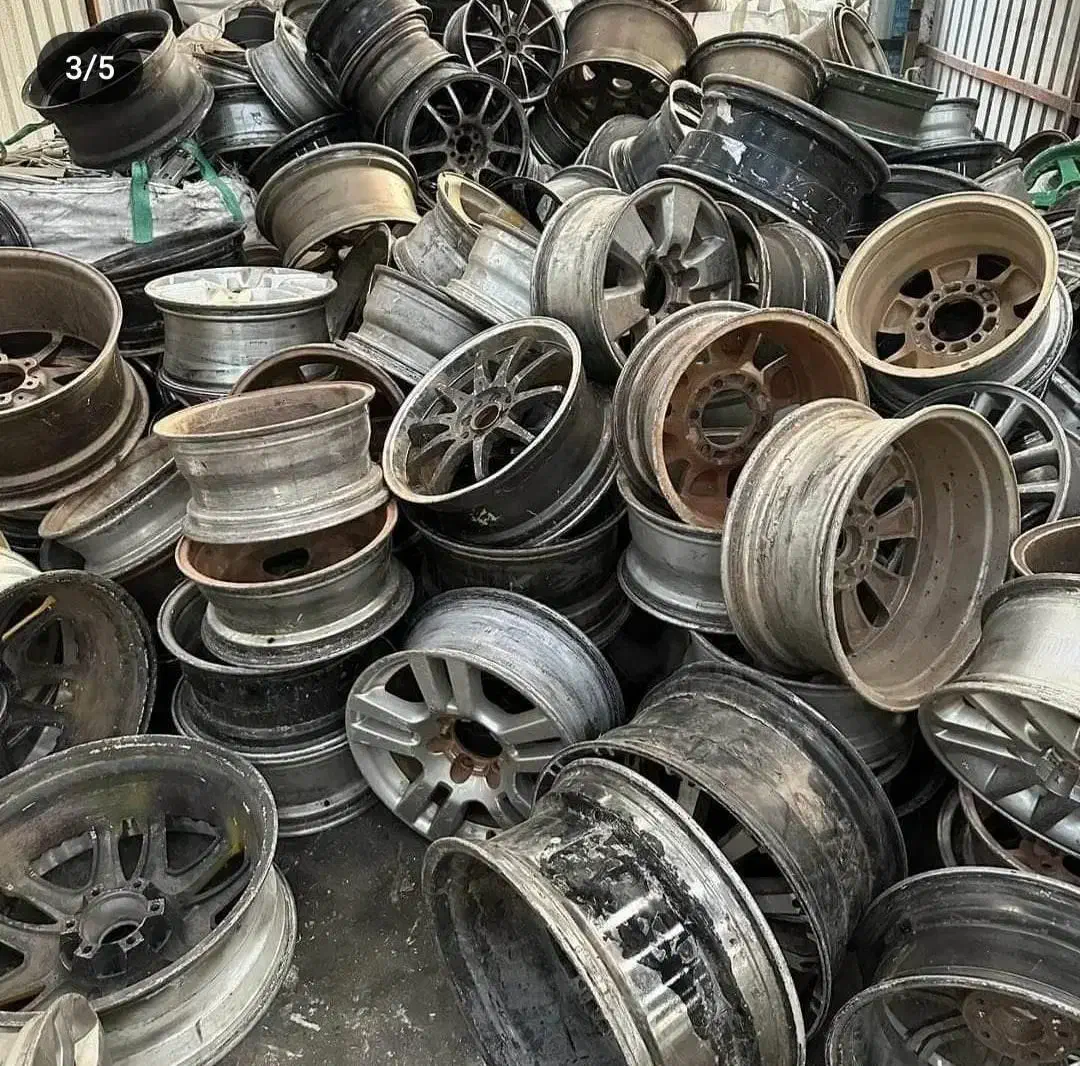 بنگاه فروش و خرید تمامی ضایعات ابادان وخرمشهر|عمده‌فروشی|خرمشهر, |دیوار