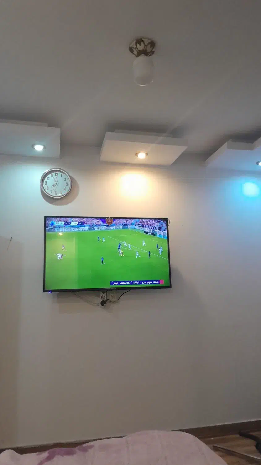 نصب آنتن در آمل چمستان نور|خدمات پیشه و مهارت|آمل, |دیوار