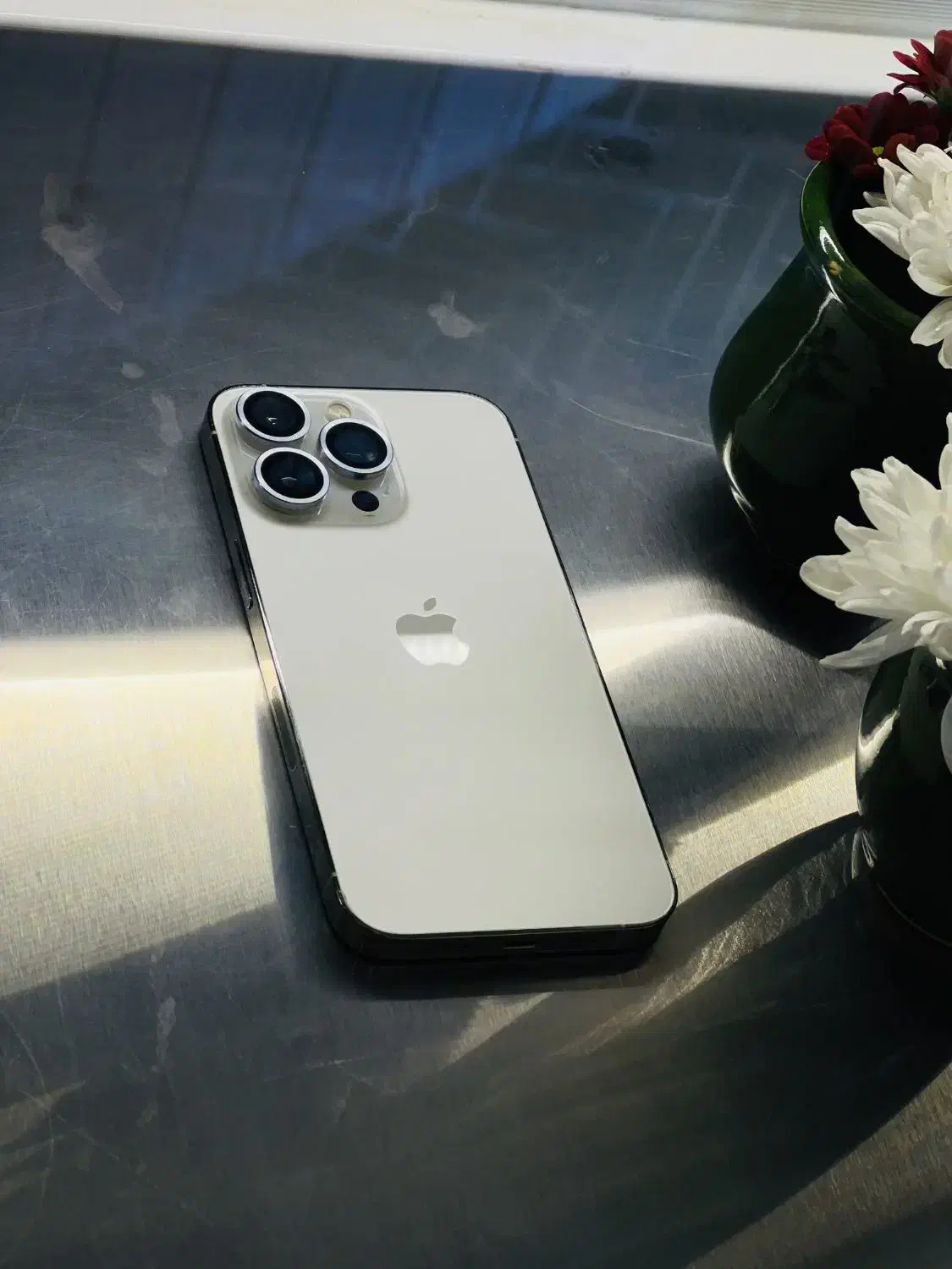 Iphone 13 Pro پک اصلی|موبایل|تهران, سعادتآباد|دیوار