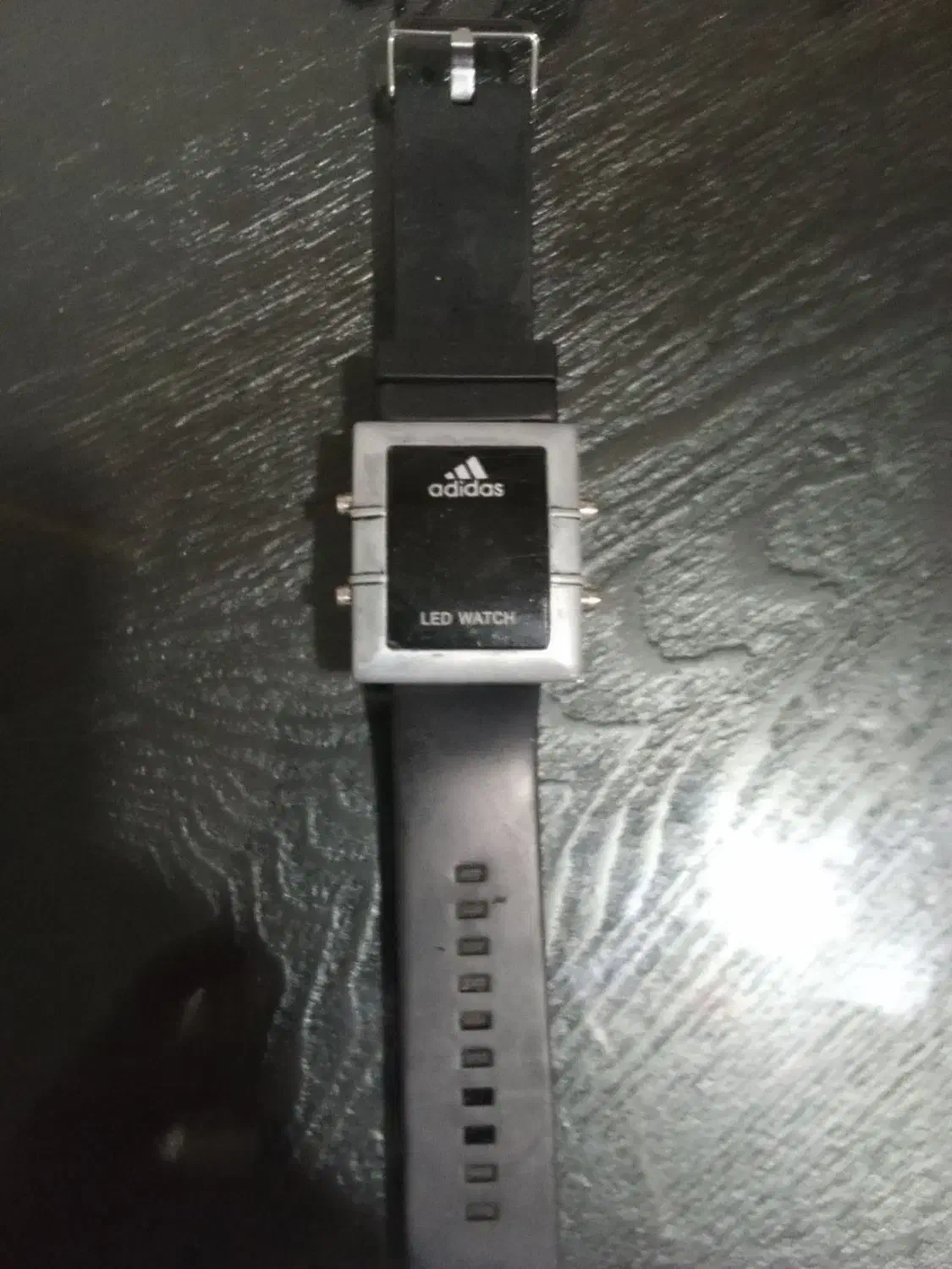 ساعت Adidas Led|ساعت|تهران, دریاننو|دیوار