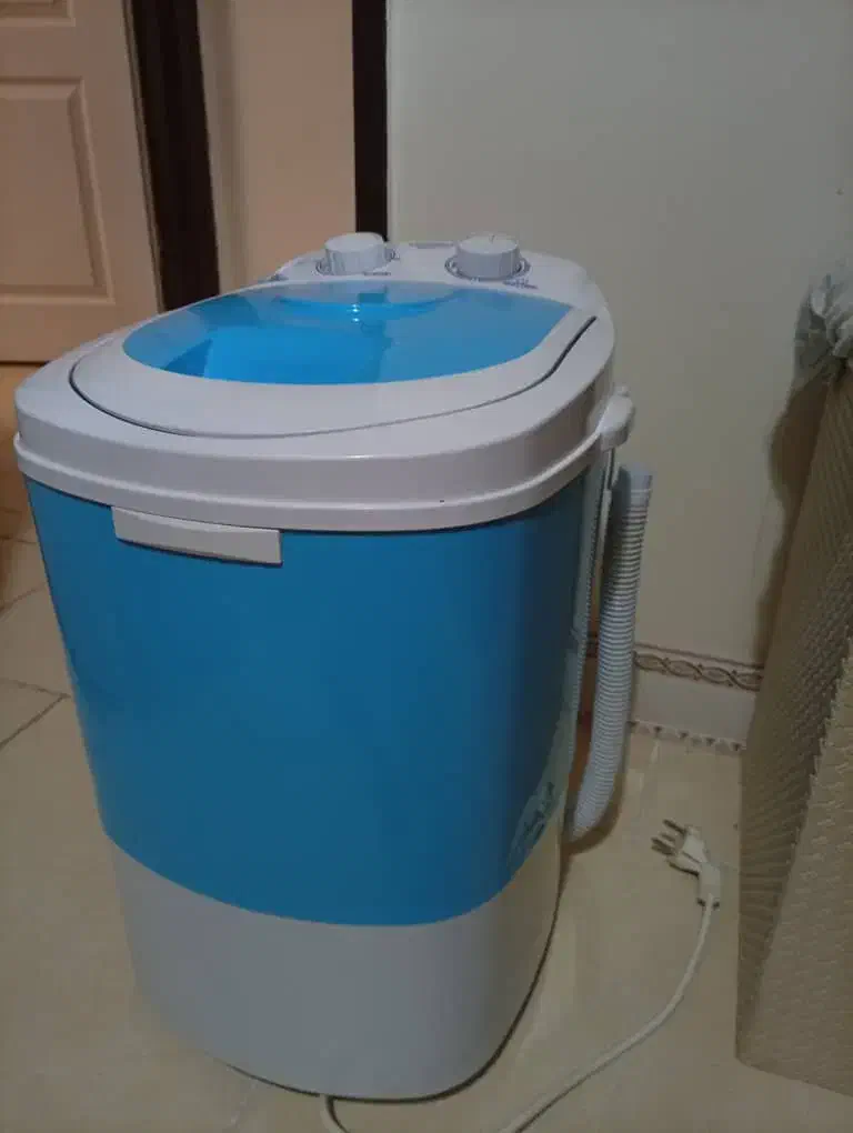 لباسشویی کودک|ماشین لباسشویی و خشککن لباس|هشتگرد, مدرس|دیوار