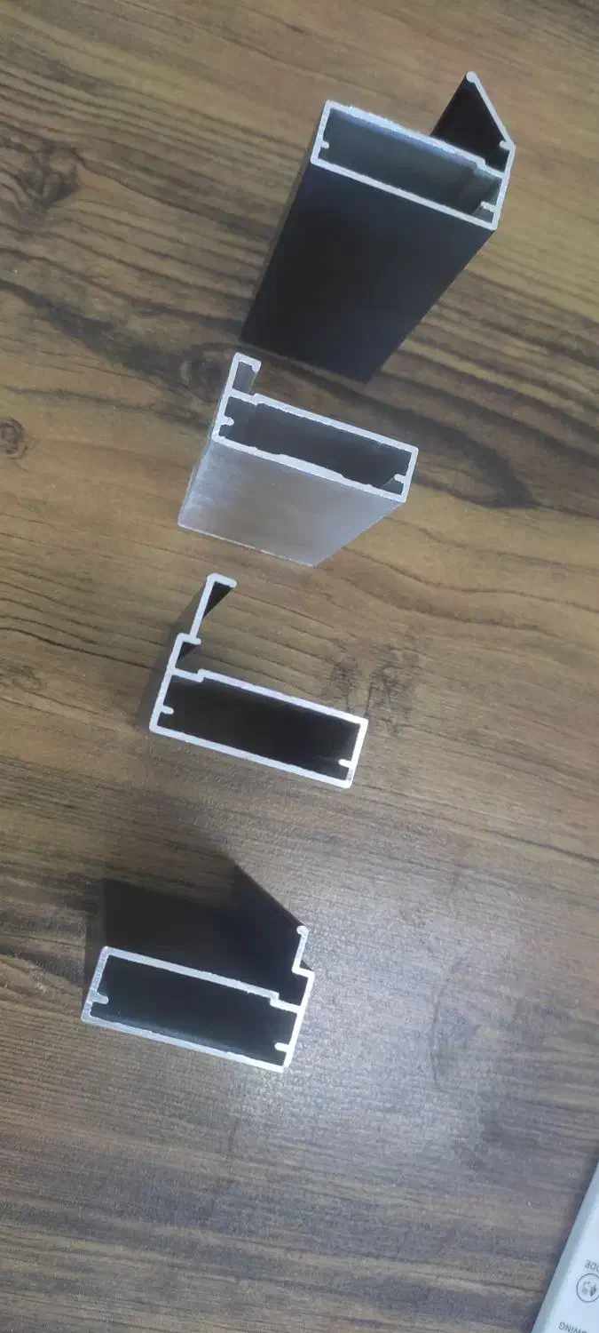 تولید پروفیل دکوفیکس هوکارت|مصالح و تجهیزات ساختمان|فشاپویه, |دیوار