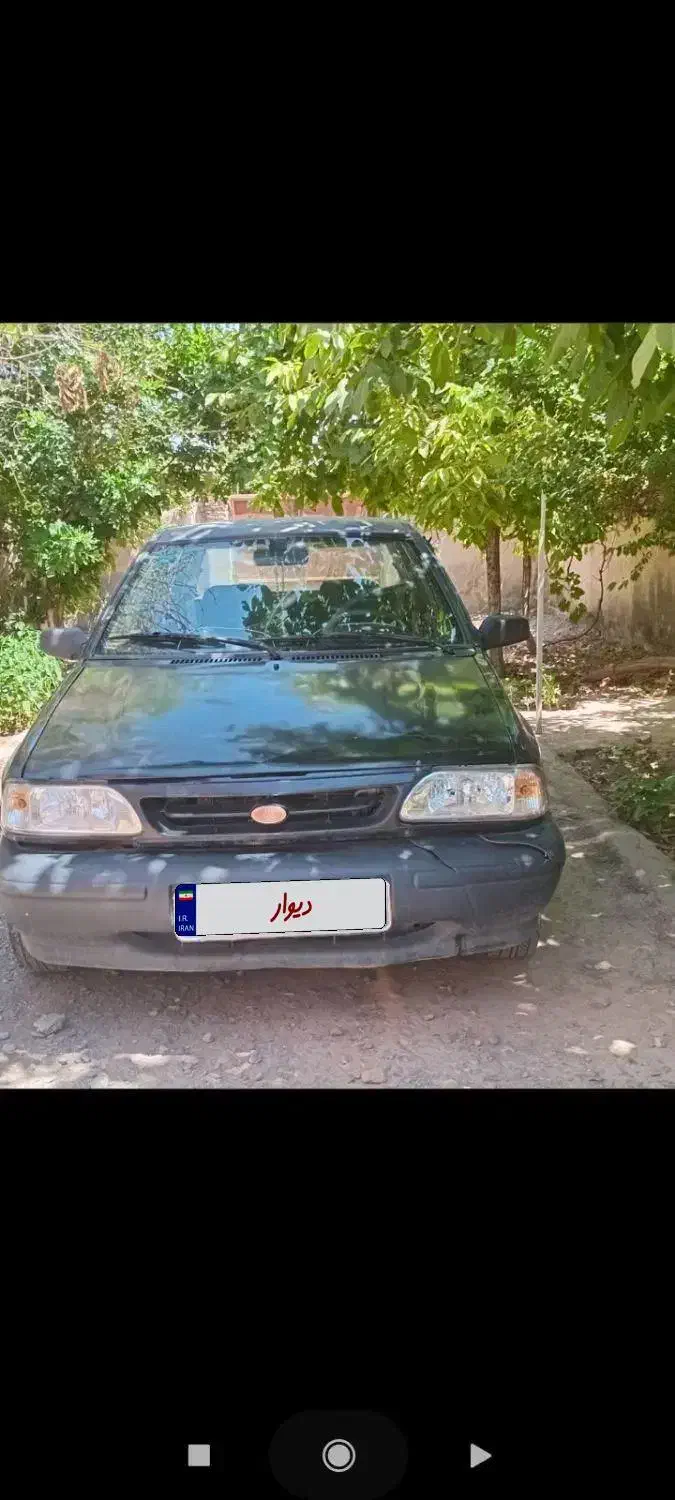 خودرو|خودرو سواری و وانت|نیشابور, خیام|دیوار