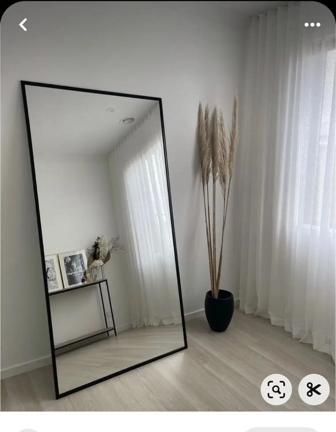 اینه بزرگ|آینه|تهران, ولنجک|دیوار