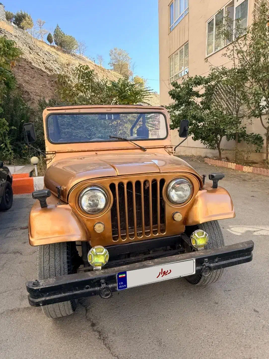 جیپ توسن|خودرو سواری و وانت|بوکان, |دیوار