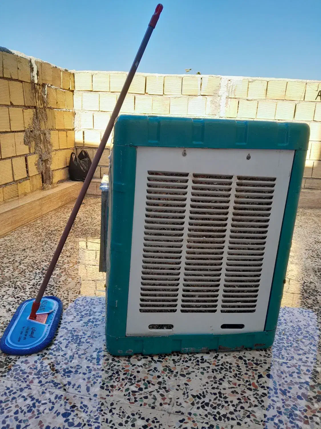 کولر آبی  ۳۲۰۰|کولر آبی|خرم‌آباد, |دیوار