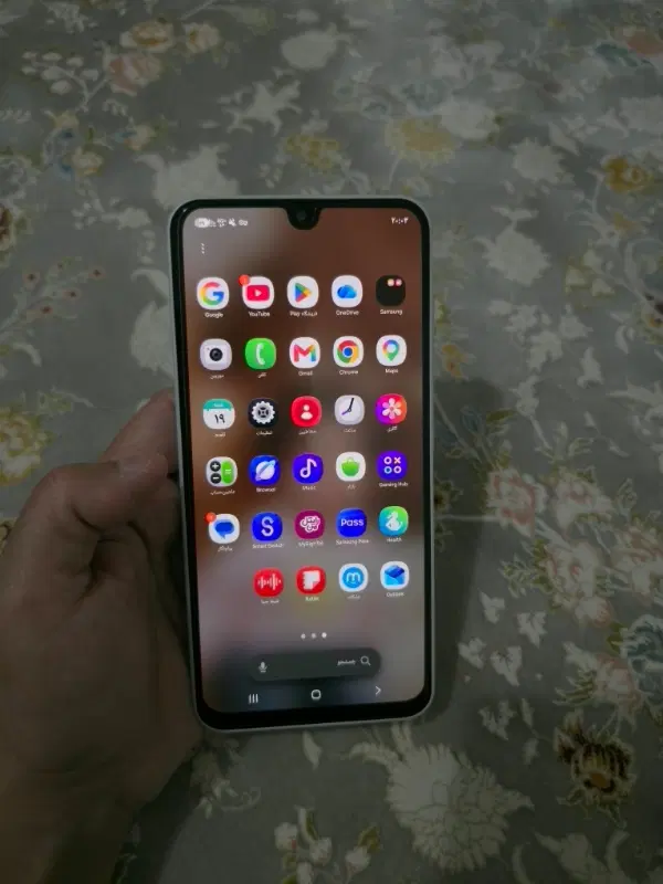 a26 5g|موبایل|بیرجند, |دیوار