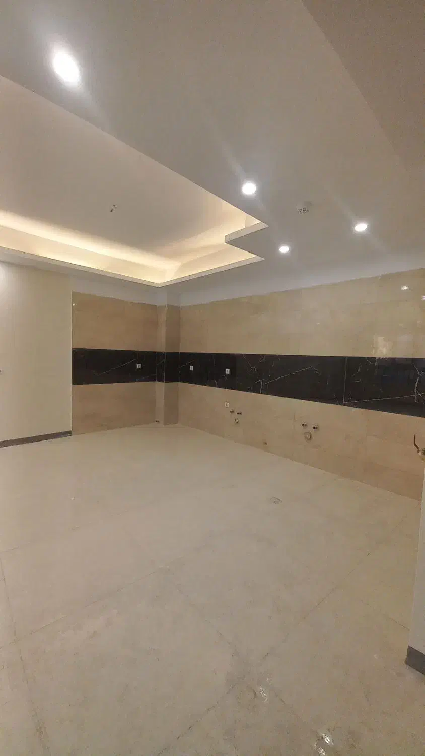 عظیمیه اجاره ایی ۶۰ متری کلید نخورده روبه نما|اجارهٔ آپارتمان|کرج, عظیمیه|دیوار