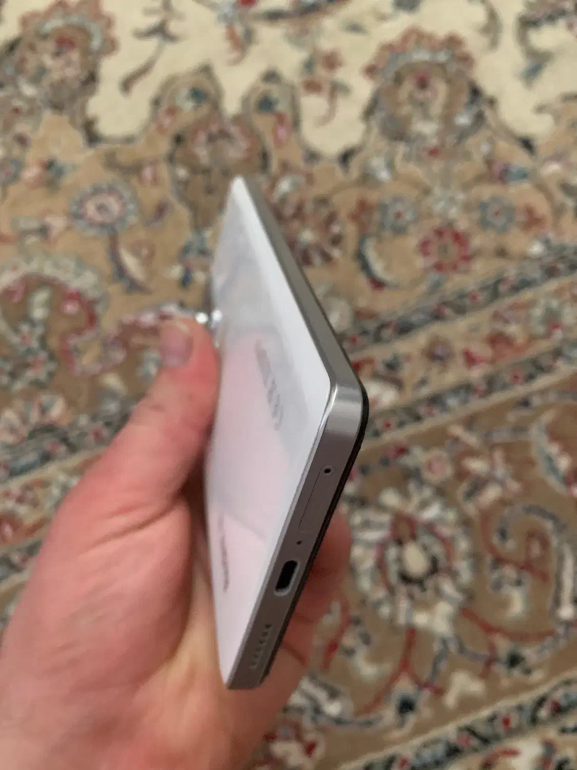 ردمی نوت ۱۲پرو پلاس 5G.256|موبایل|تهران, مشیریه|دیوار