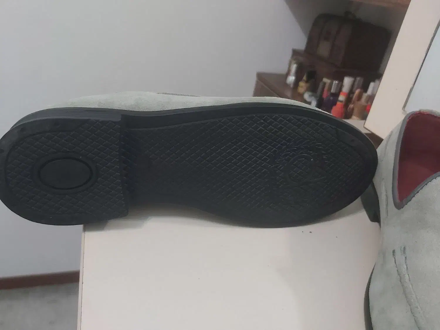 کفش،مردانه|کیف، کفش، کمربند|بابلسر, |دیوار