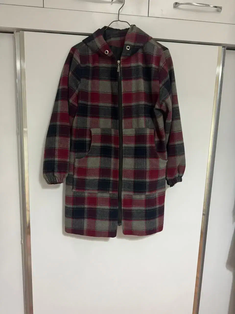 پالتو زنانه|لباس|تبریز, |دیوار