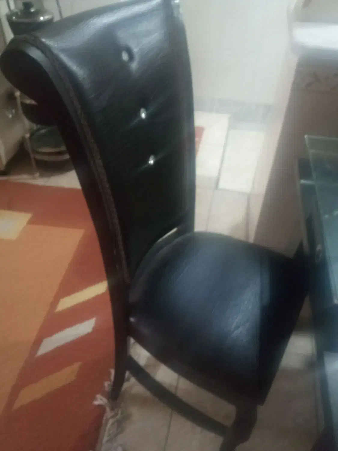 میز ناهار خوری|میز و صندلی غذاخوری|خرمآباد, |دیوار