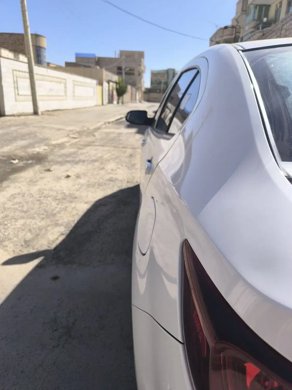 شاهین GL|خودرو سواری و وانت|خاش, |دیوار