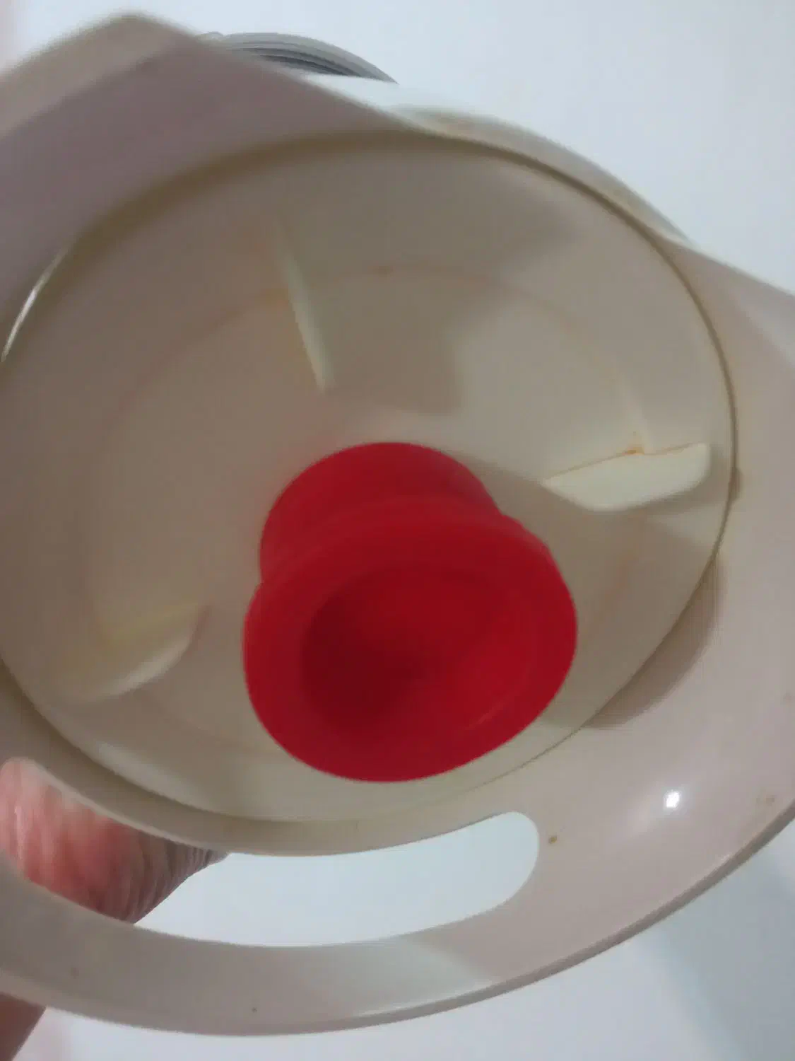 وسایل آشپزخونه|خردکن، آسیاب، غذاساز|رشت, توشیبا|دیوار